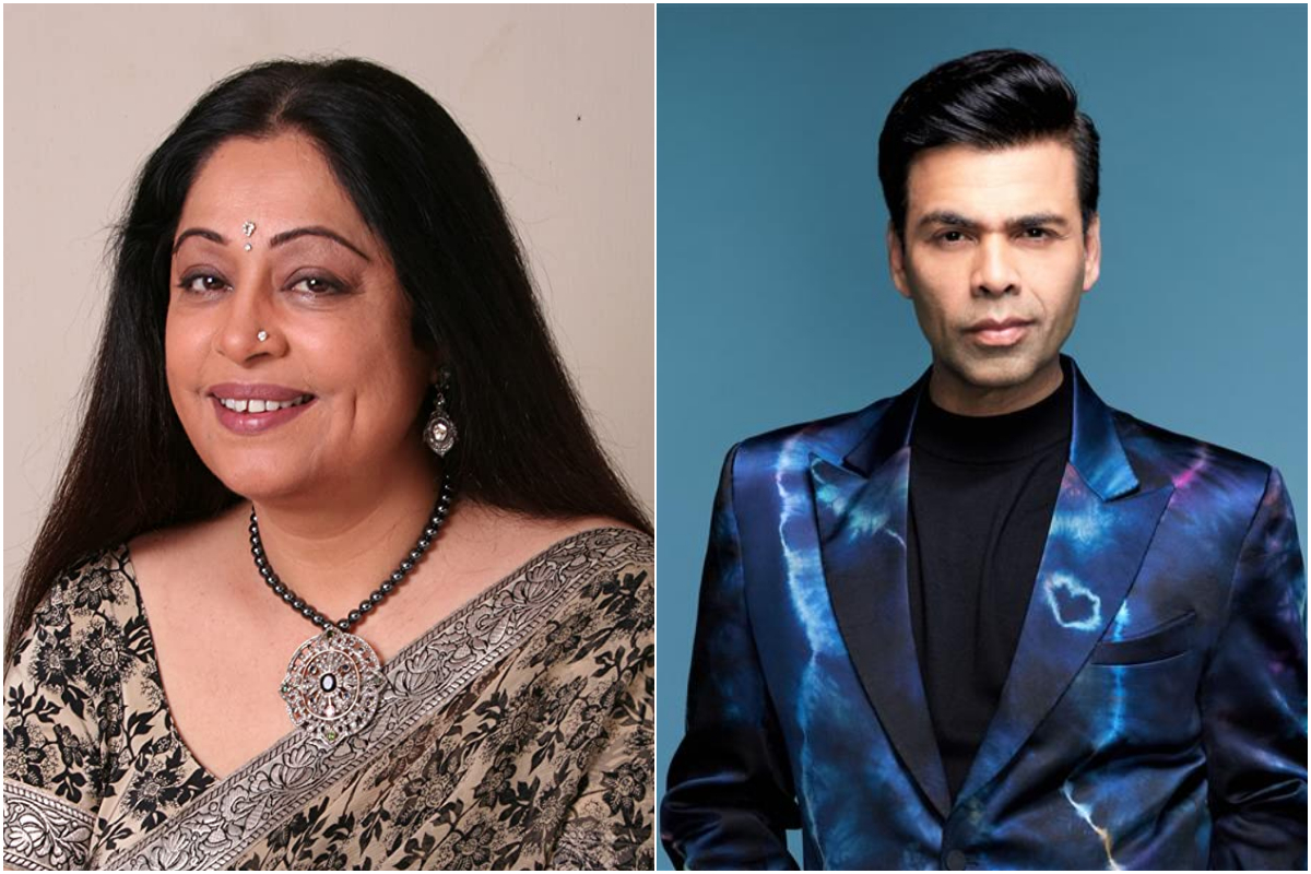 Kirron Kher