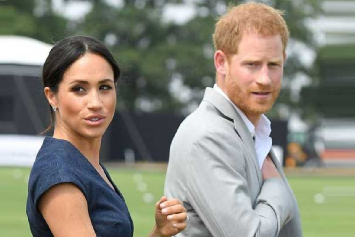 Meghan Markle