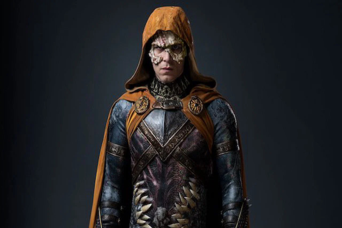 Titans