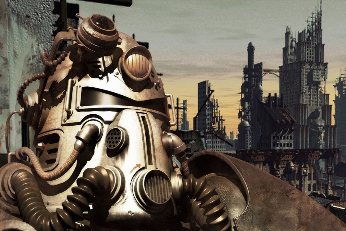 Fallout