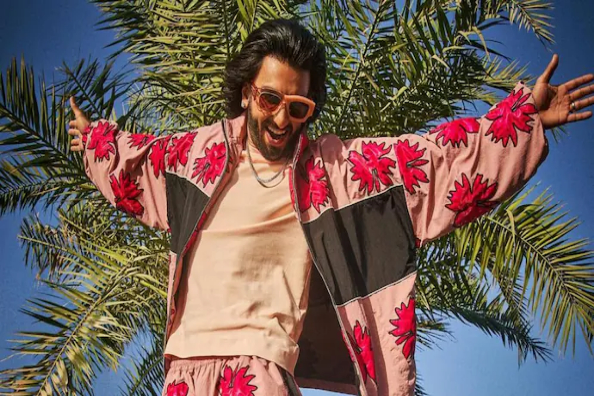 Ranveer Singh