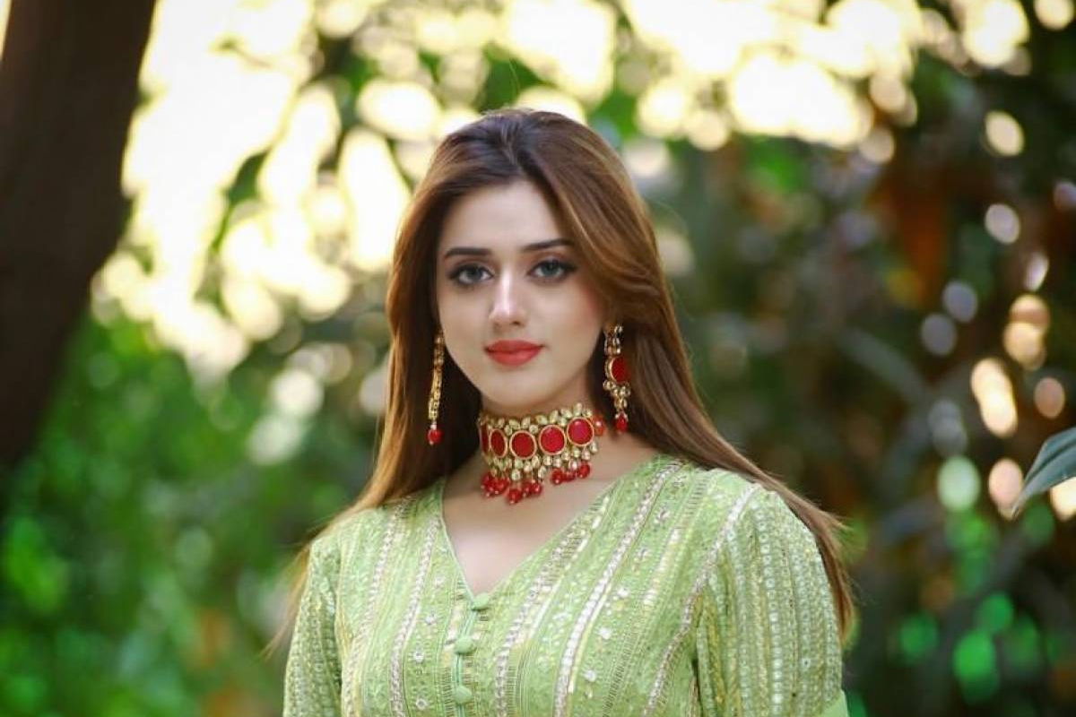 Jannat Mirza
