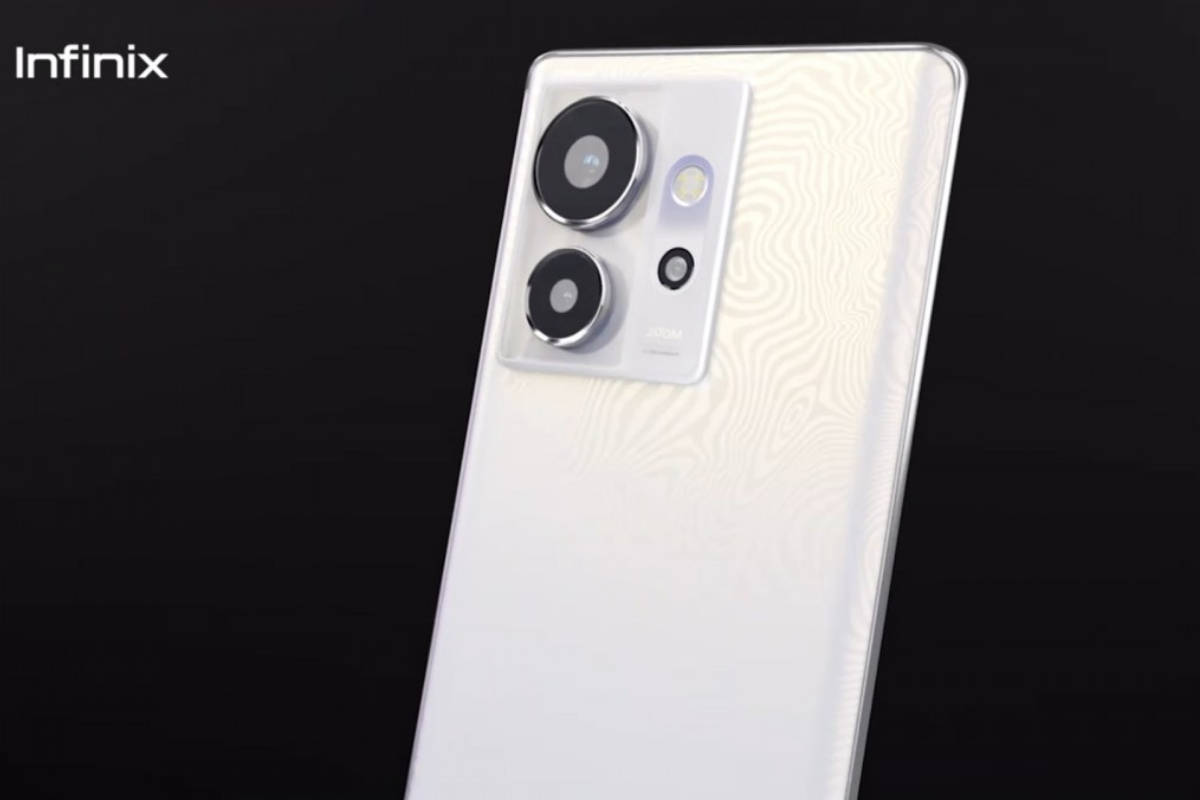 Infinix Zero Ultra price in Pakistan