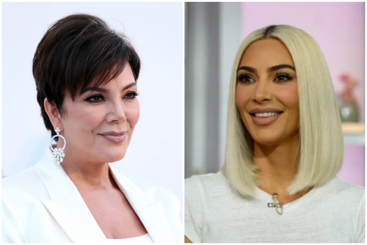 Kim Kardashian