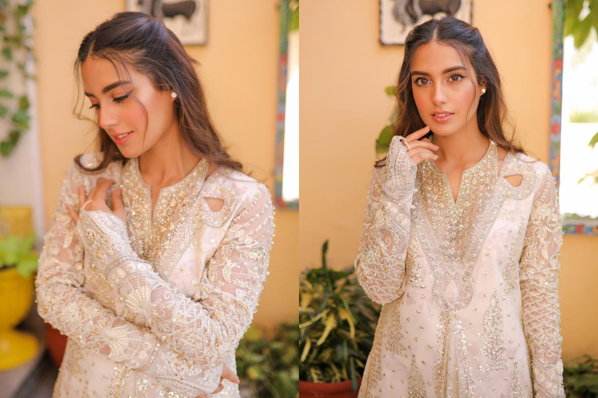 Iqra Aziz
