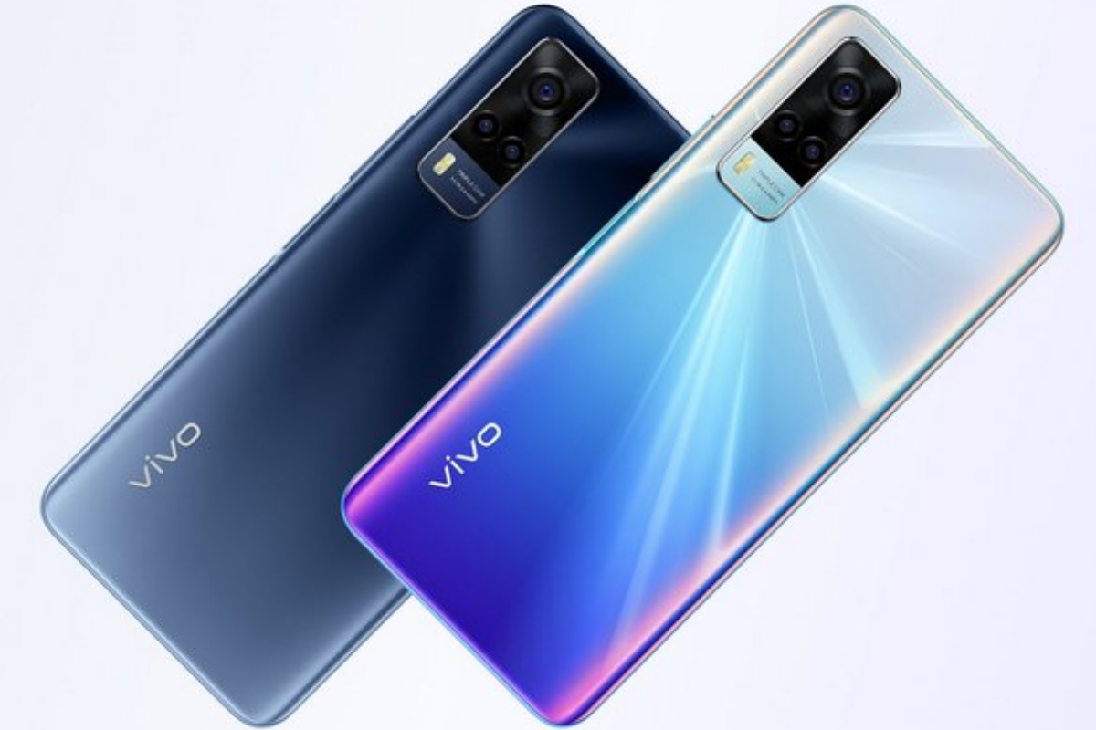 Vivo Y33 price in Pakistan