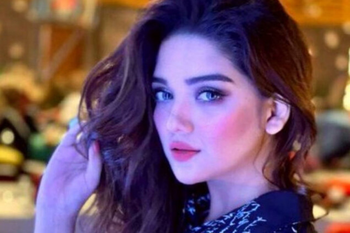 Romaisa Khan