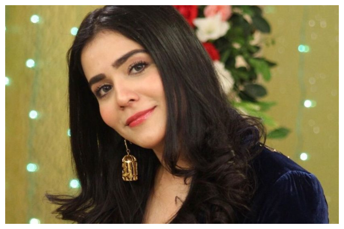 Humaima Malick