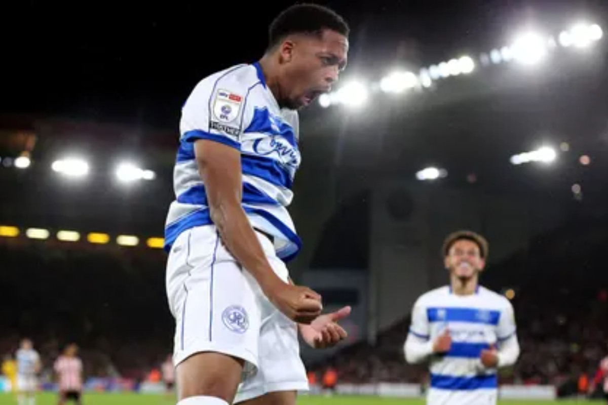 Sheffield United QPR