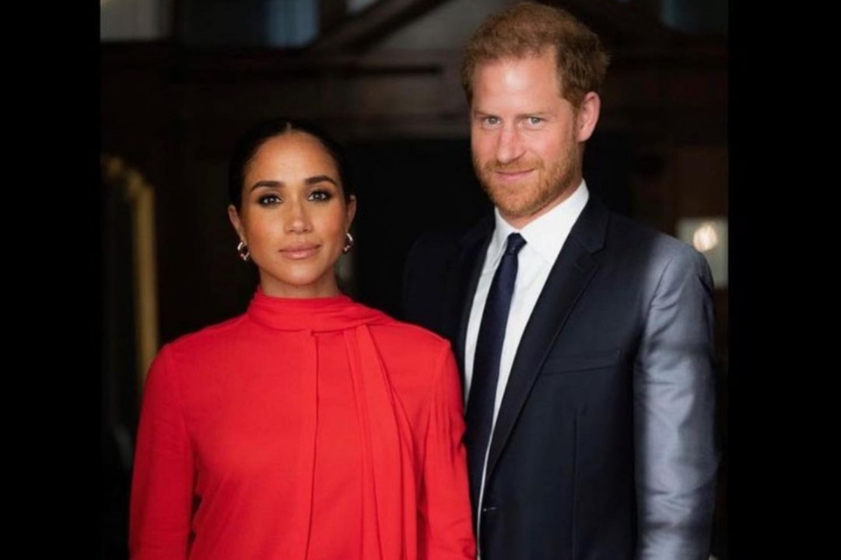Meghan Markle