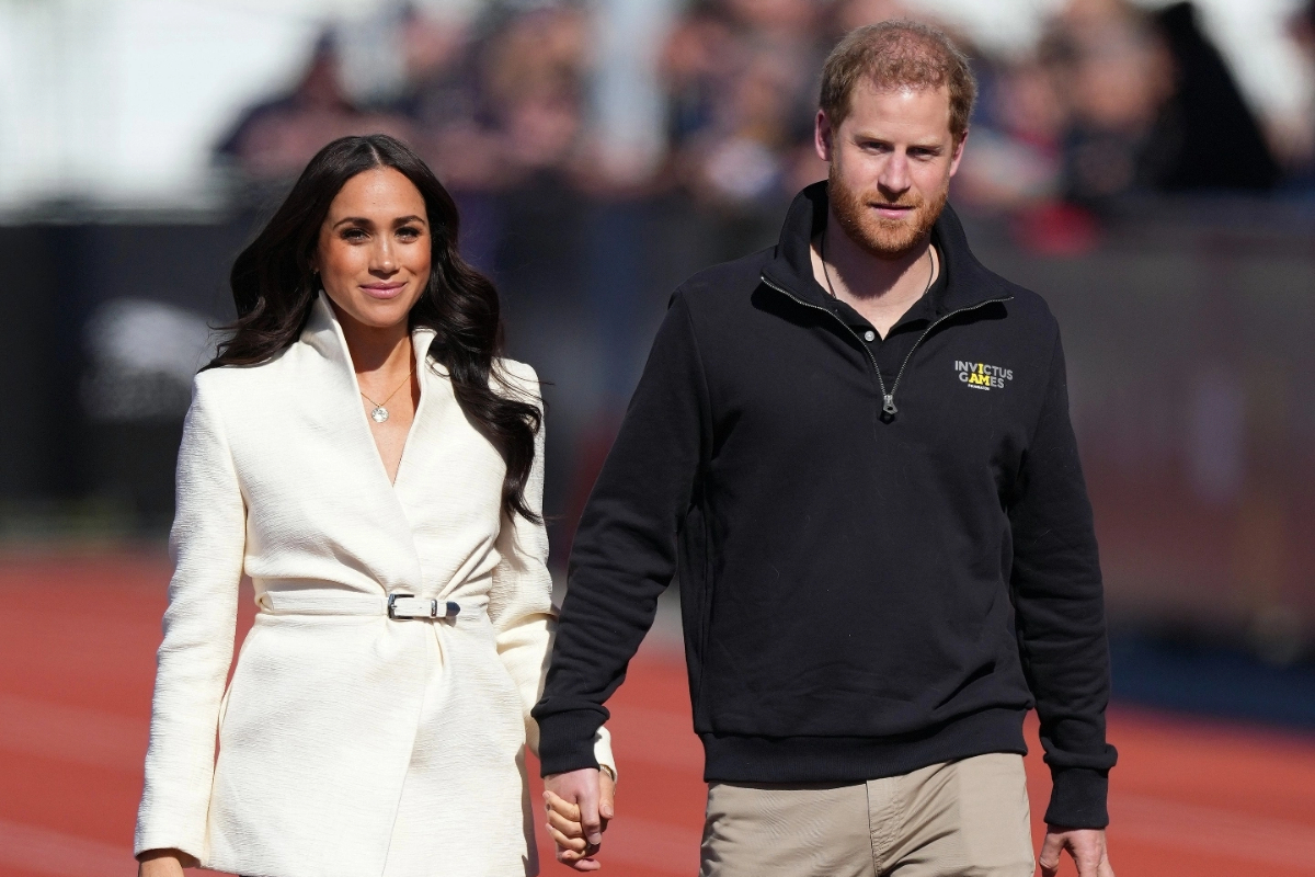 Meghan Markle