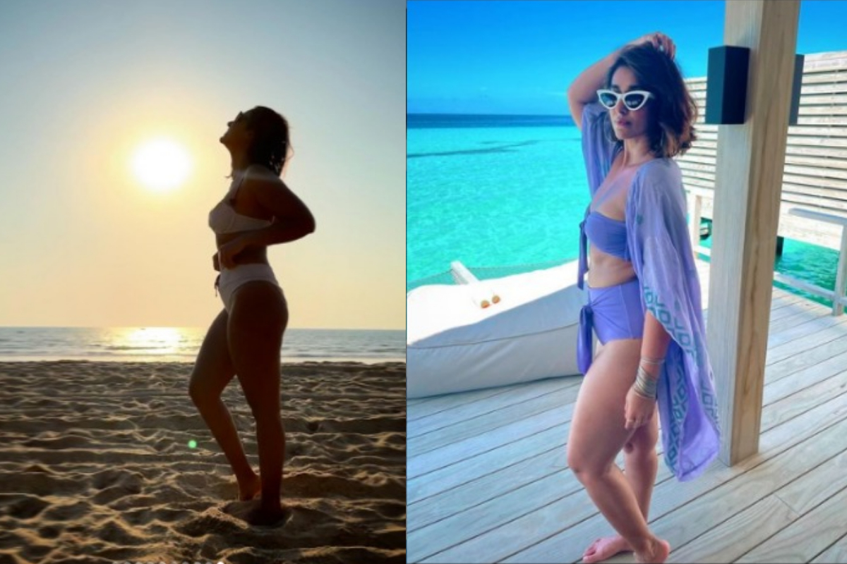 Ileana D'Cruz