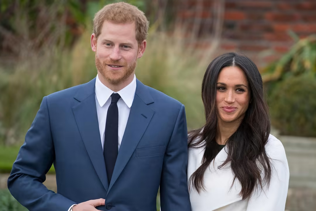 Prince Harry