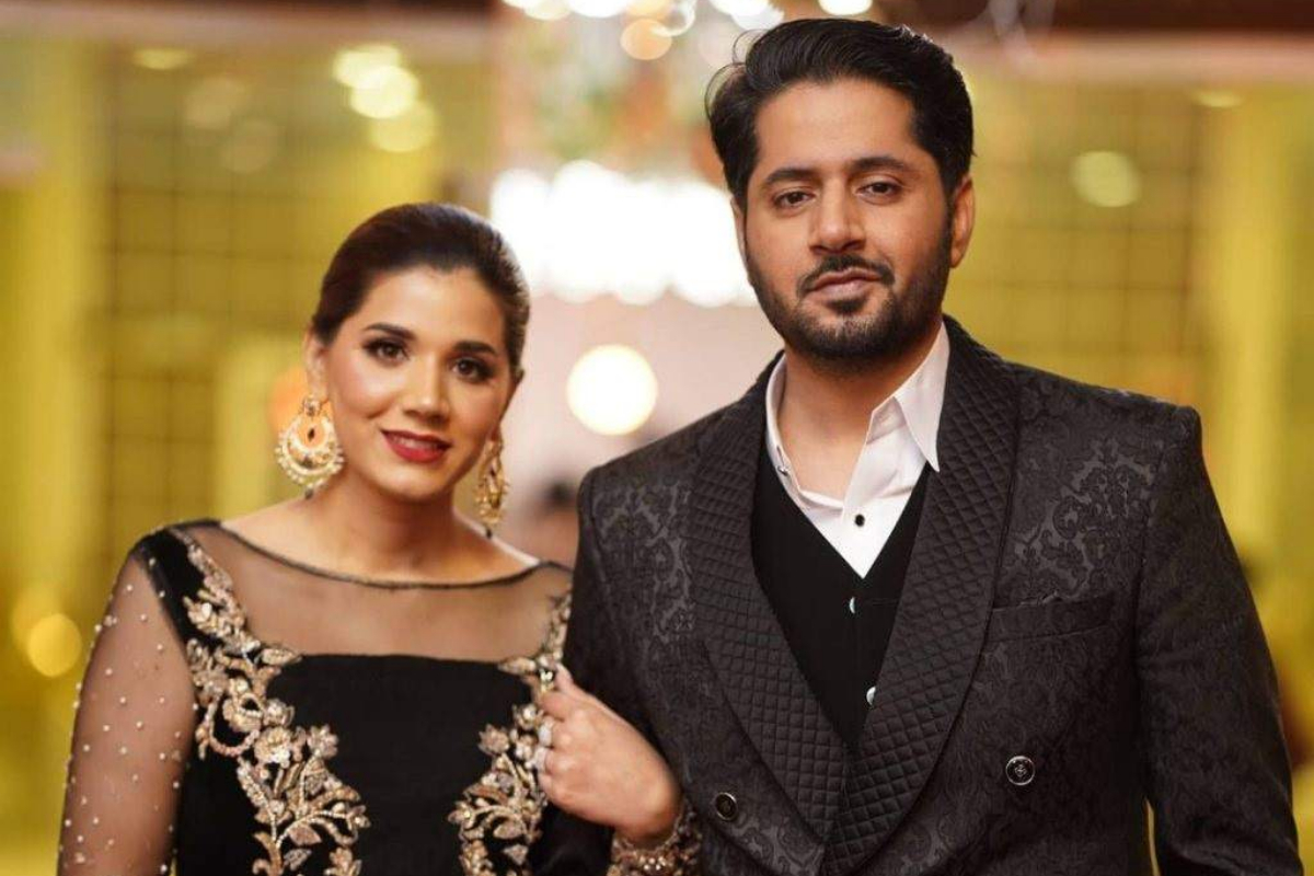 imran ashraf kiran ashfaq