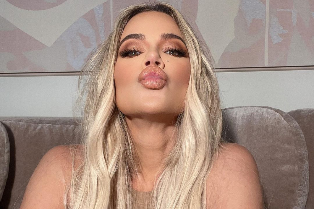 Khloe Kardashian