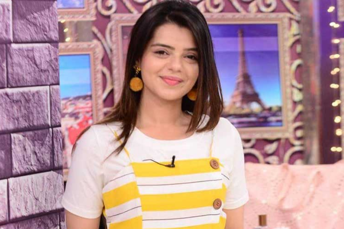 Srha Asghar