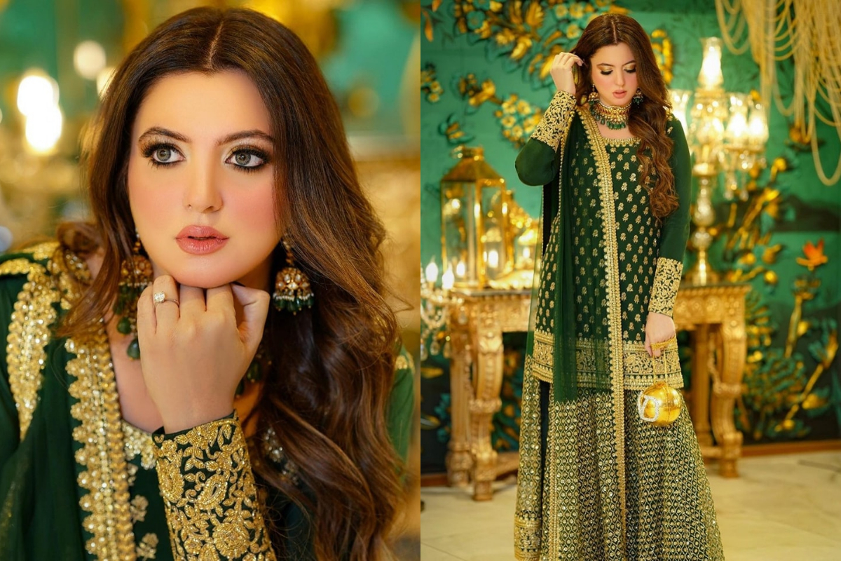 Sara Bharwana