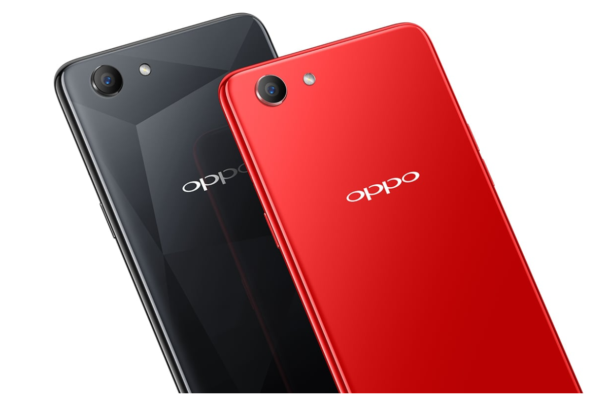 Oppo F7 Price in Pakistan