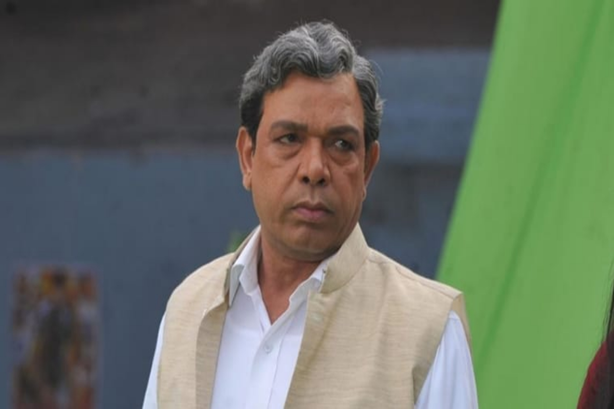 Govind Namdev