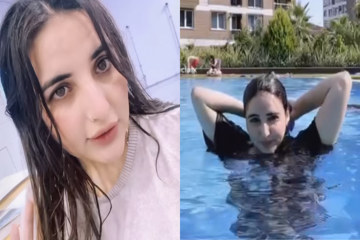 Hareem Shah