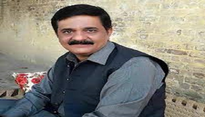 Hashim Dogar