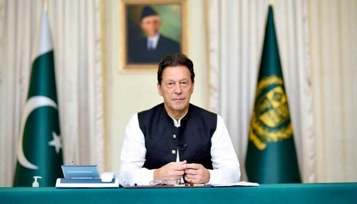 Imran Khan army chief
