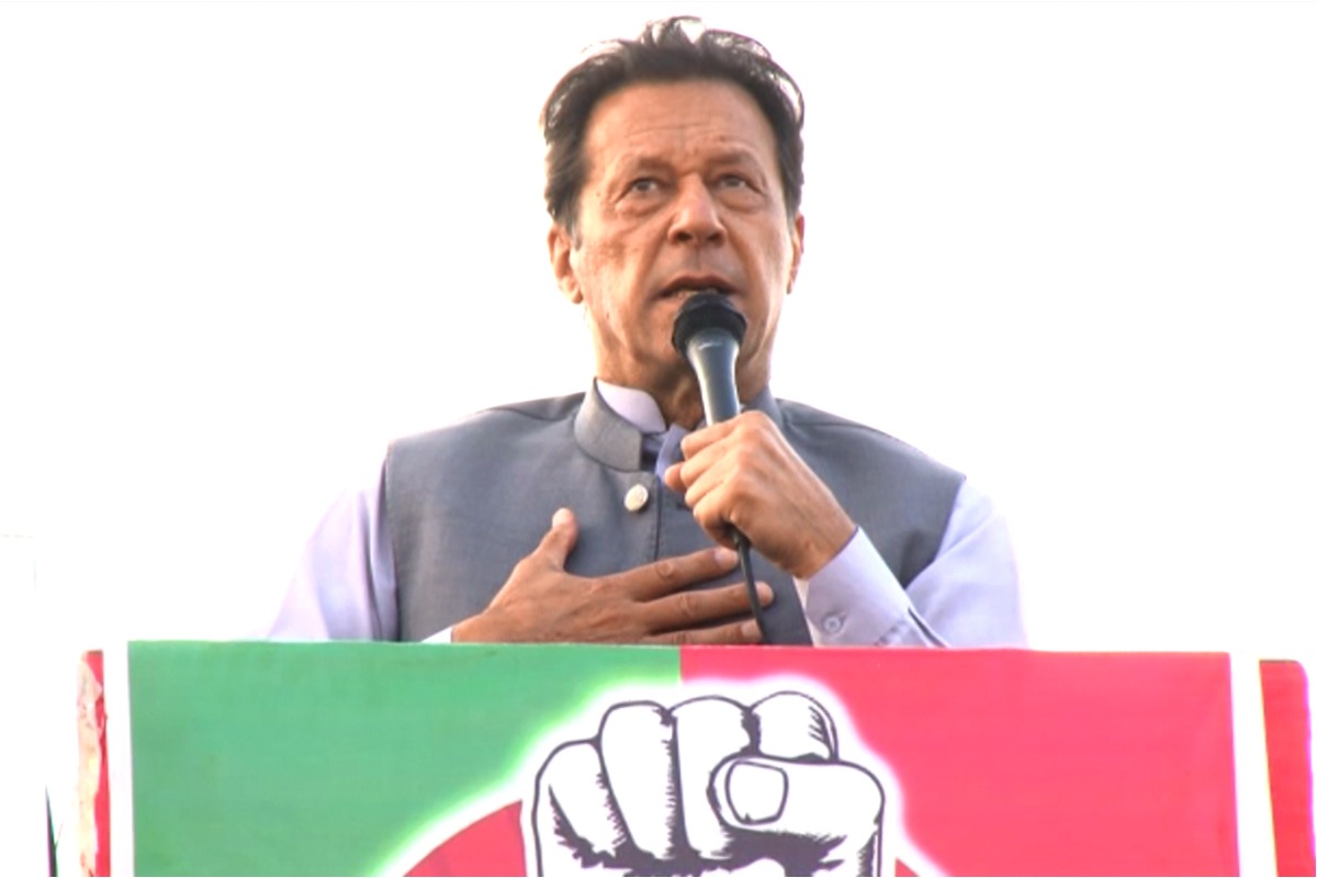 Imran Mardan