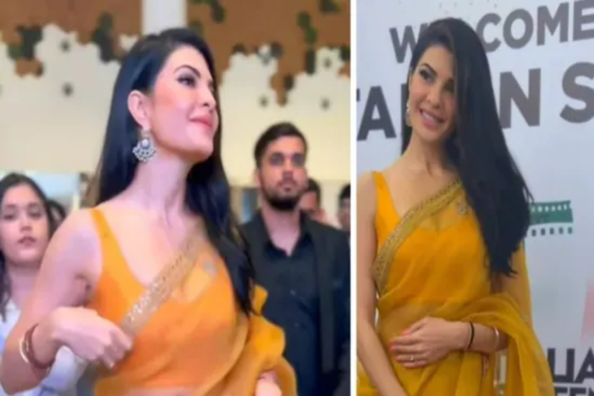 Jacqueline Fernandez
