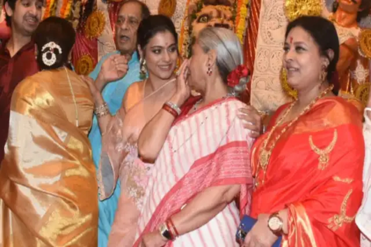 Kajol