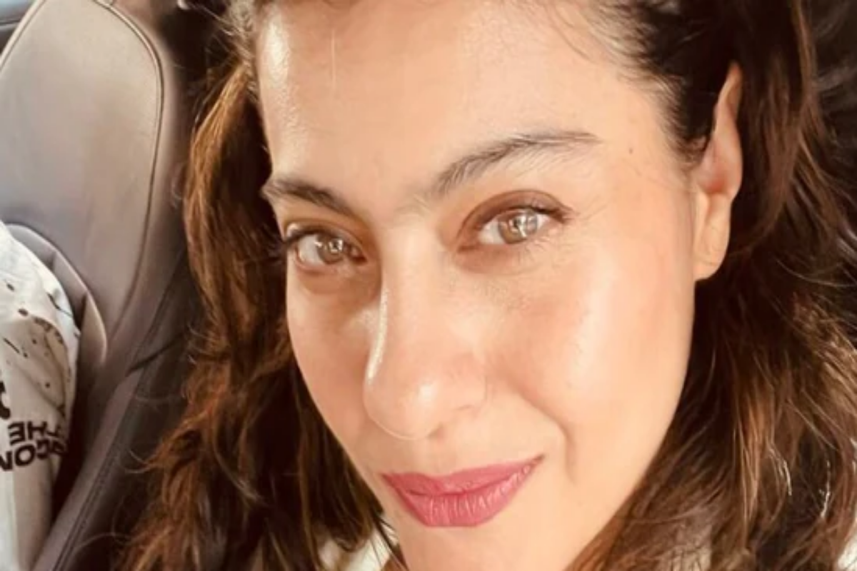 Kajol