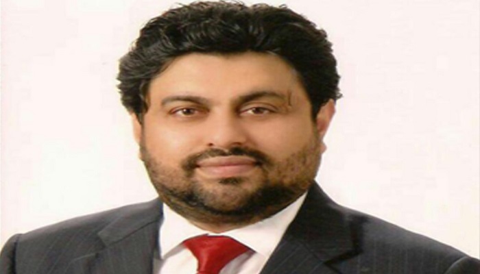 Kamran Tessori