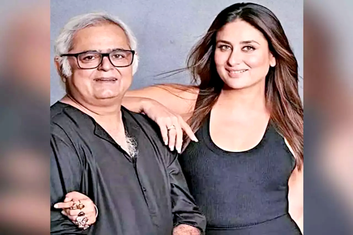 Kareena Kapoor