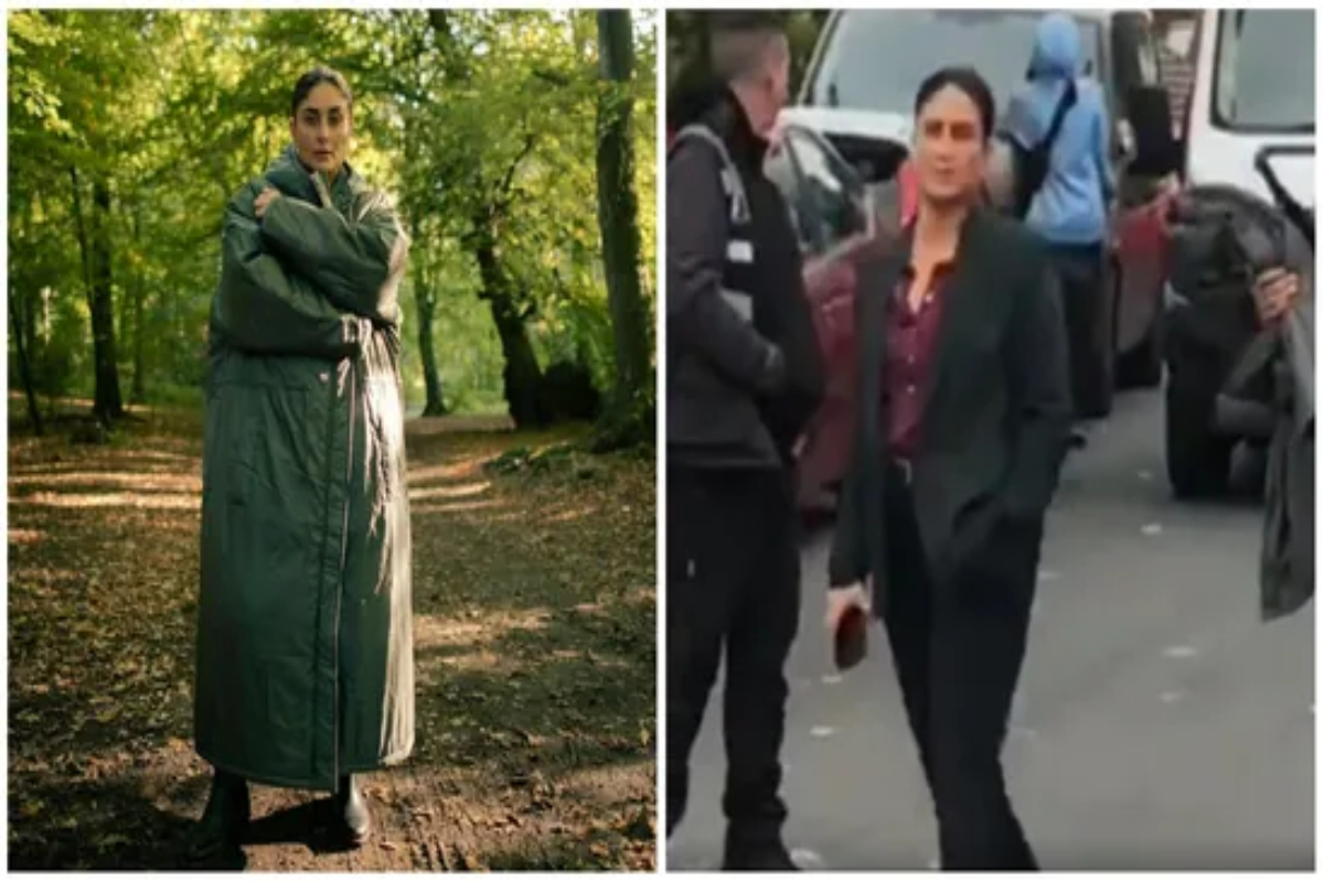 Kareena Kapoor