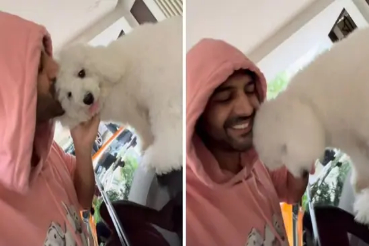 Kartik Aaryan
