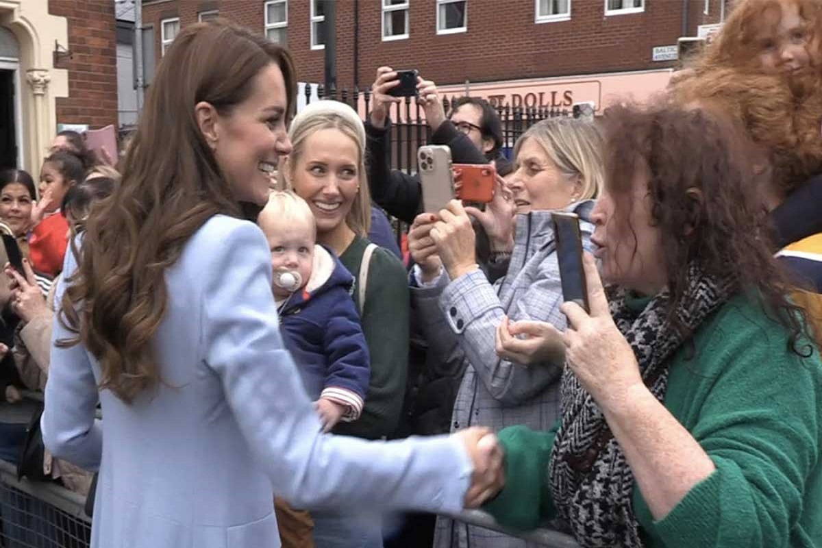 Kate Middleton