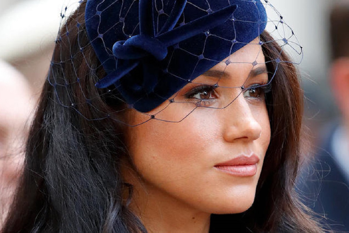 Meghan Markle