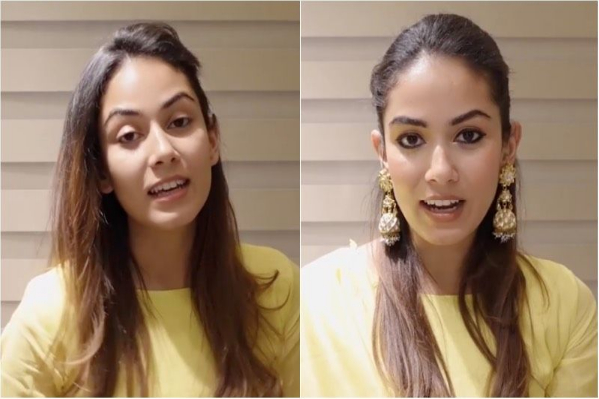 Mira Kapoor