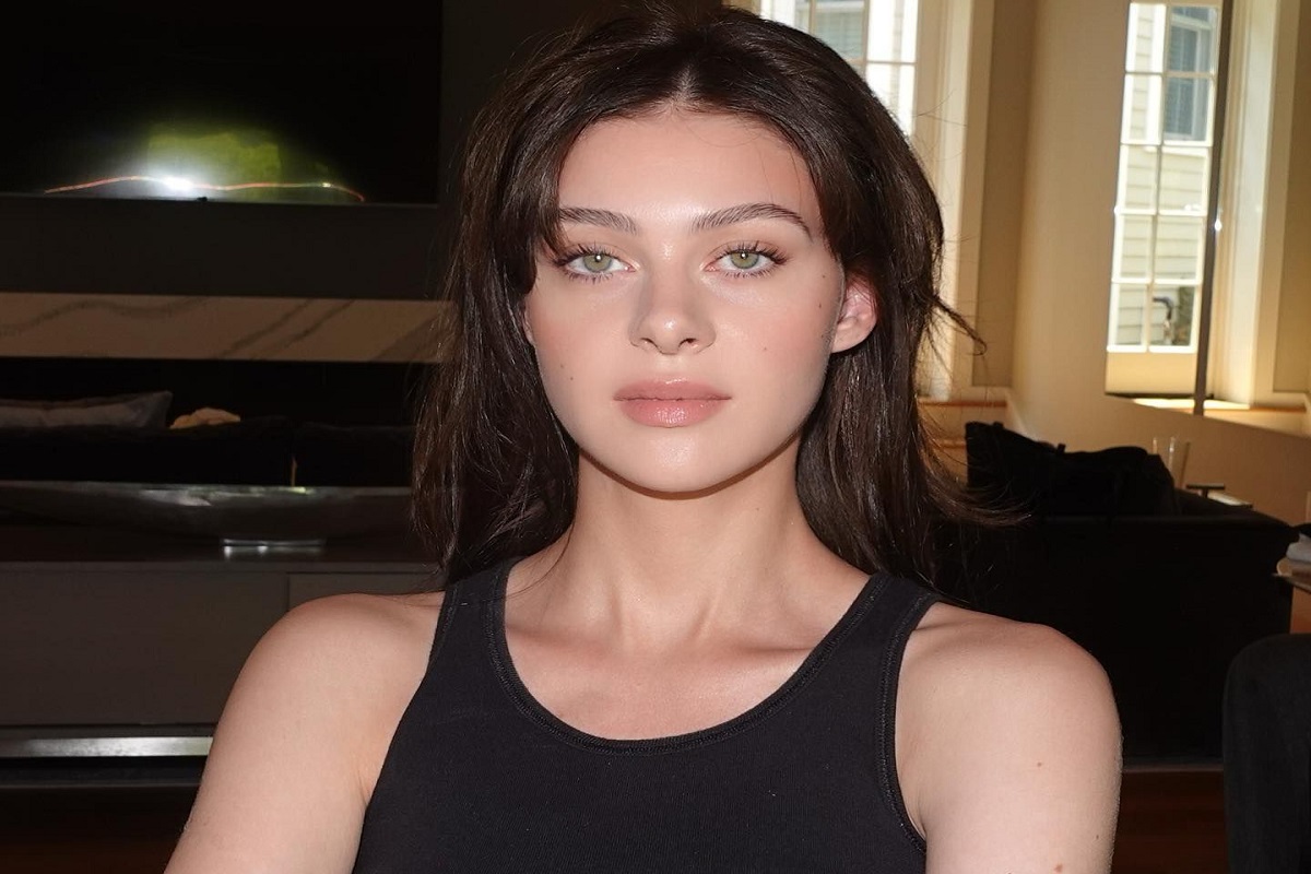 Nicola Peltz
