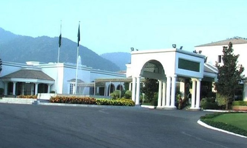phone hacking of PM House