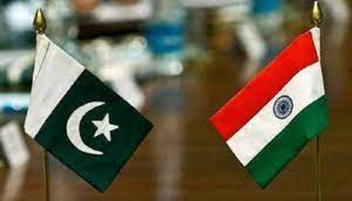 Pak India
