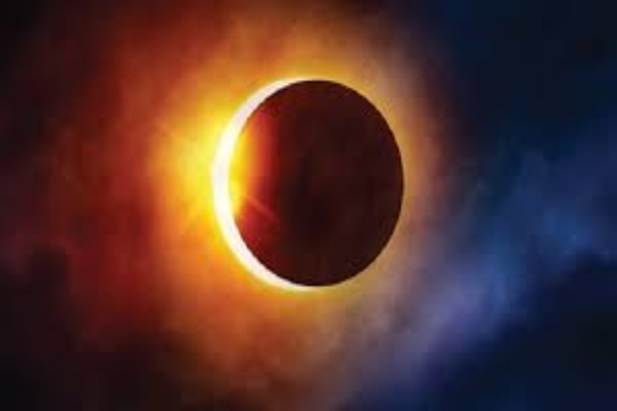 partial solar eclipse Pakistan