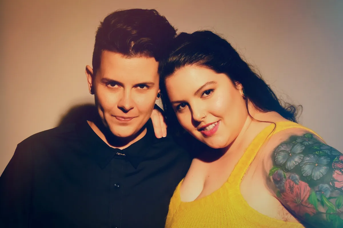Mary Lambert