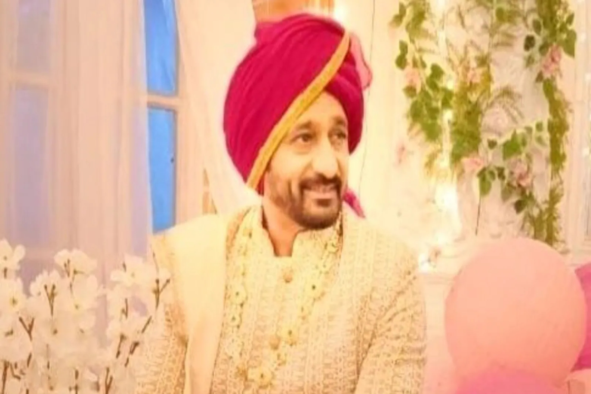Rajev Paul
