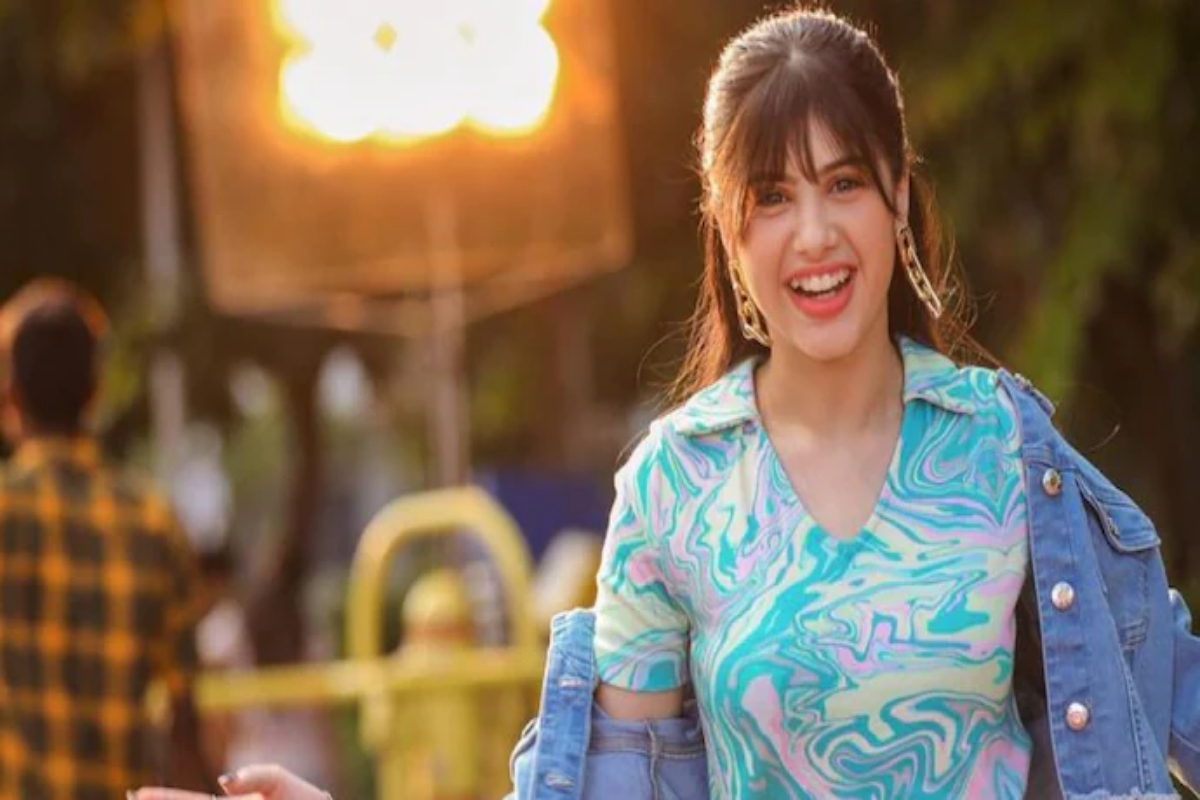 Riva Arora