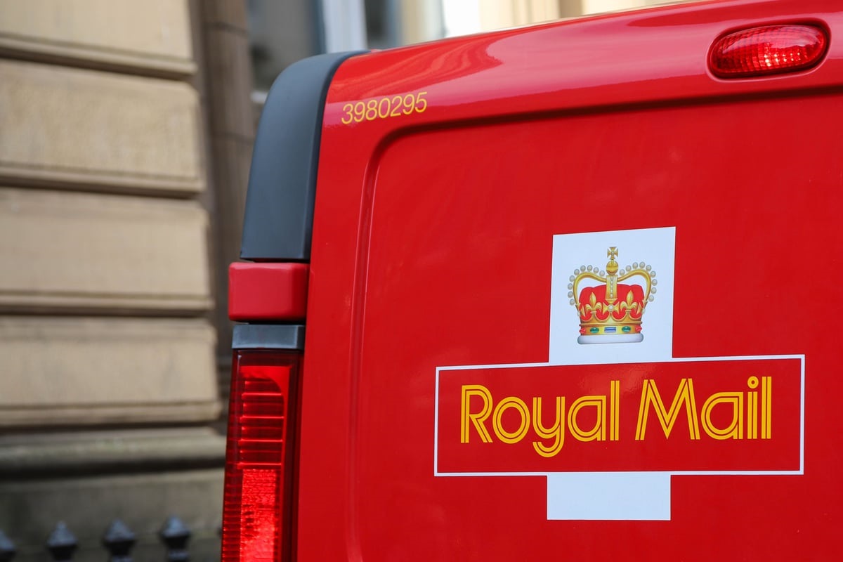 Royal Mail