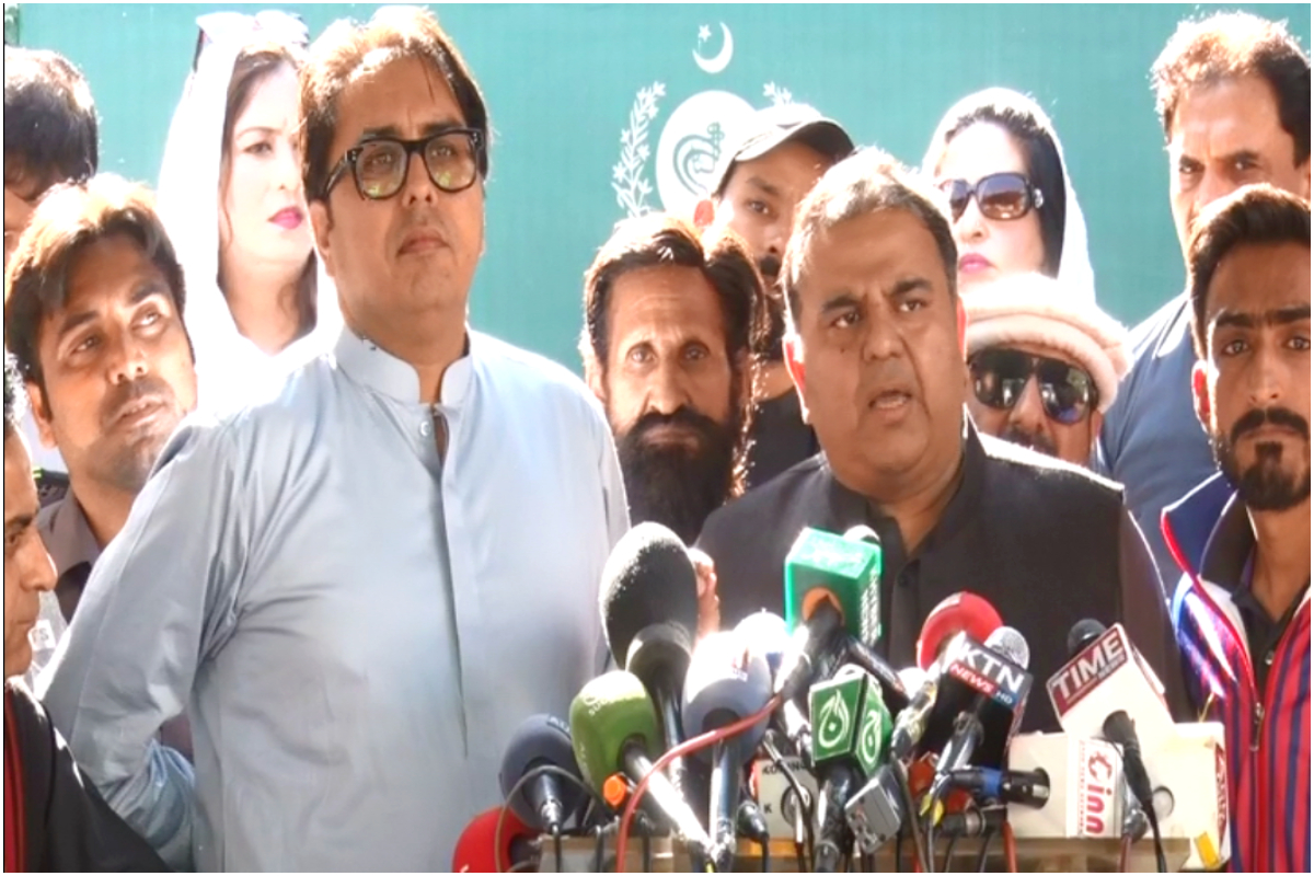 PTI disqualification Imran Khan