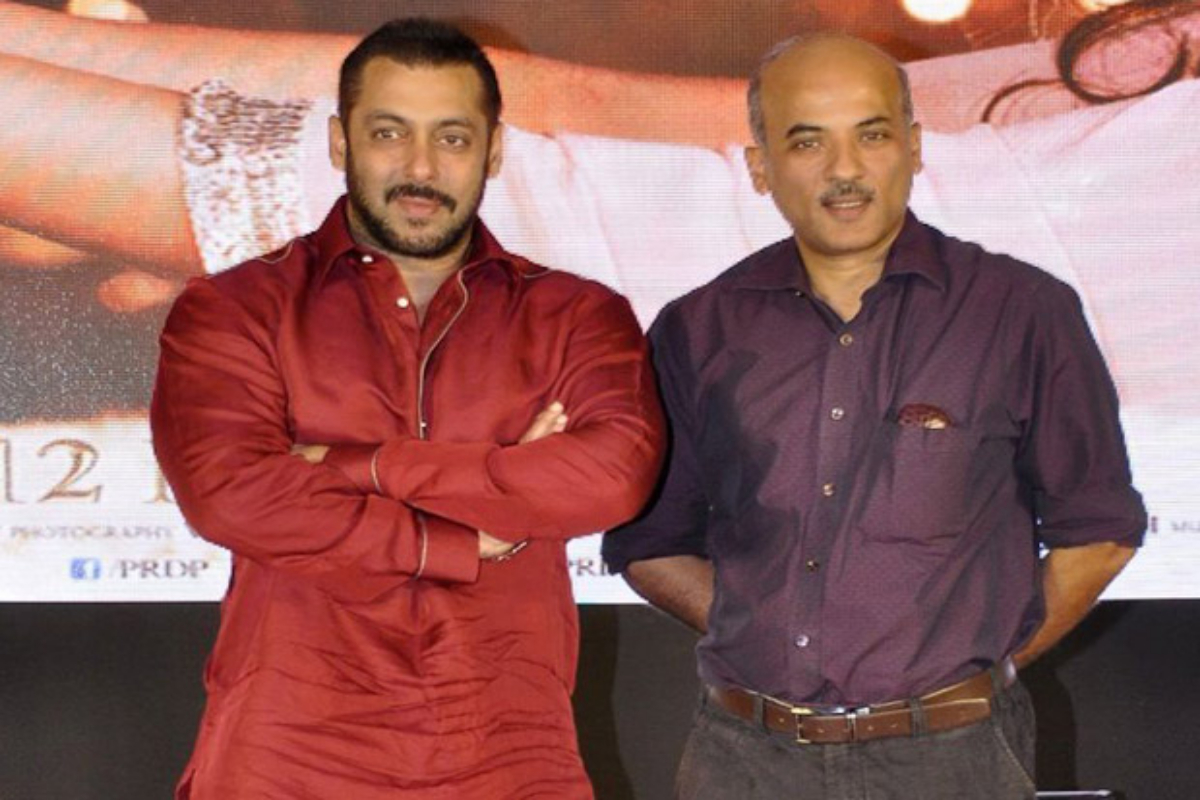 Salman Khan