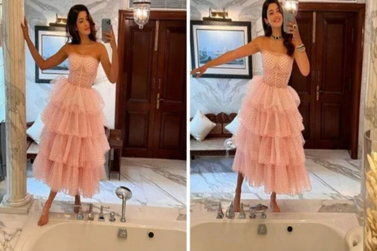 Shanaya Kapoor