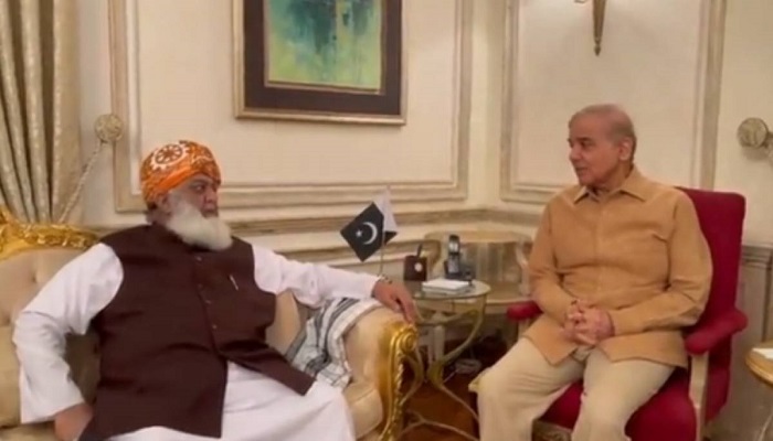 Shehbaz Fazl