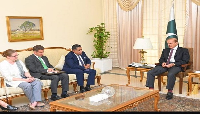 PM Shehbaz
